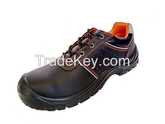 Safety Shoes Manufacturer,Safety Shoes with Good Price /Industrial Safety Shoes 