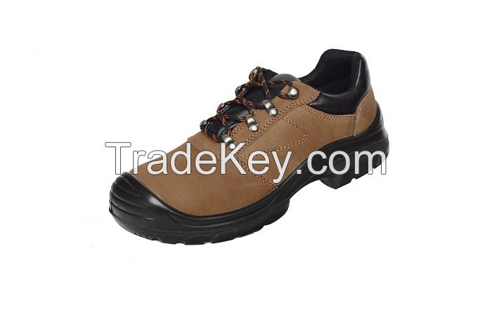 Safety shoe JY-018