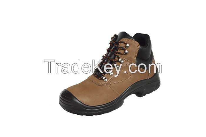 Safety shoe JY-018