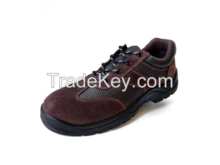 Safety shoe JY-007