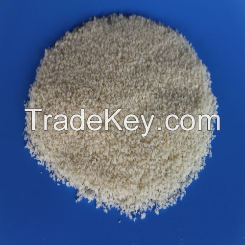 White 2-4mm Japanese breadcrumbs