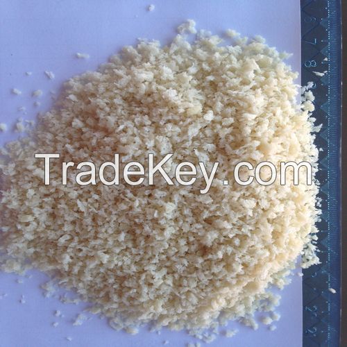 White 4-6mm Japanese breadcrumbs