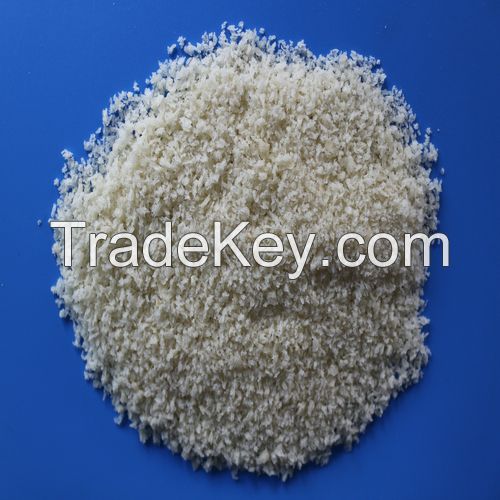 White 4-6mm Japanese breadcrumbs