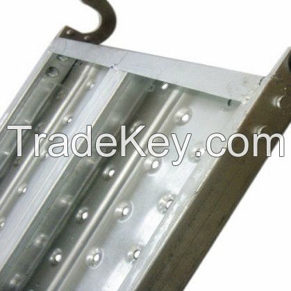 Hook Steel Plank for Scaffolding System