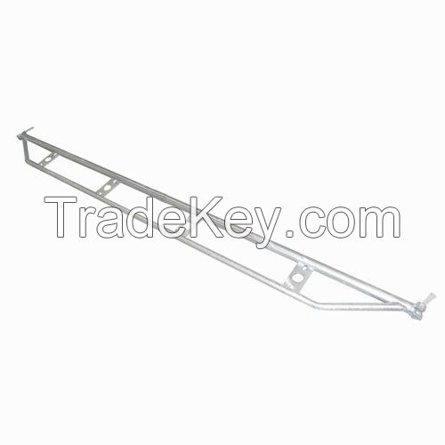 Truss Ledger for Ringlock System Scaffolding