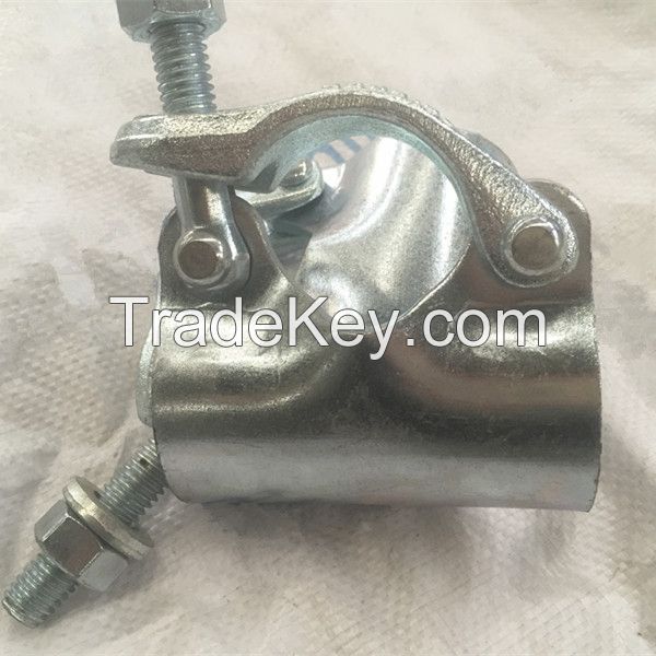 Drop Forged Putlog Coupler