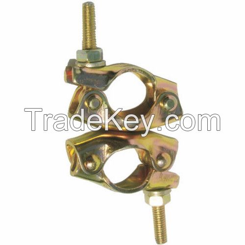 Steel Pressed Half Coupler