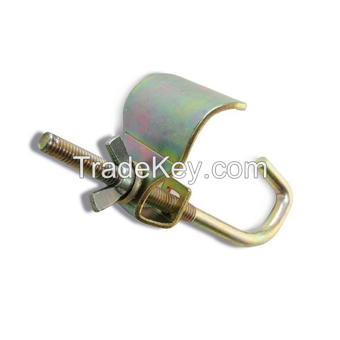 Pressed Ladder Clamp for Scaffolding Ladders