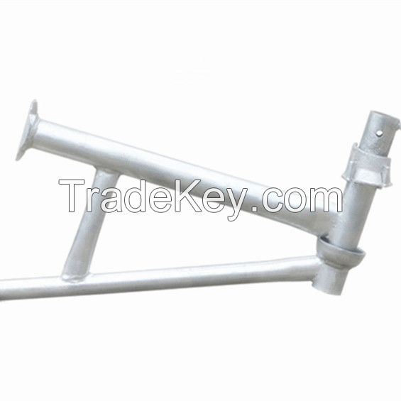 Cuplock Scaffolding Board Bracket