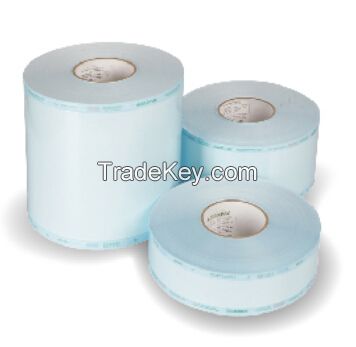 Sterilization Flat Roll