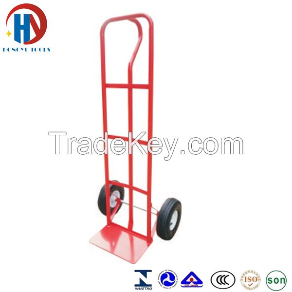 China Supplier of  Hand Trolley/Hand Truck