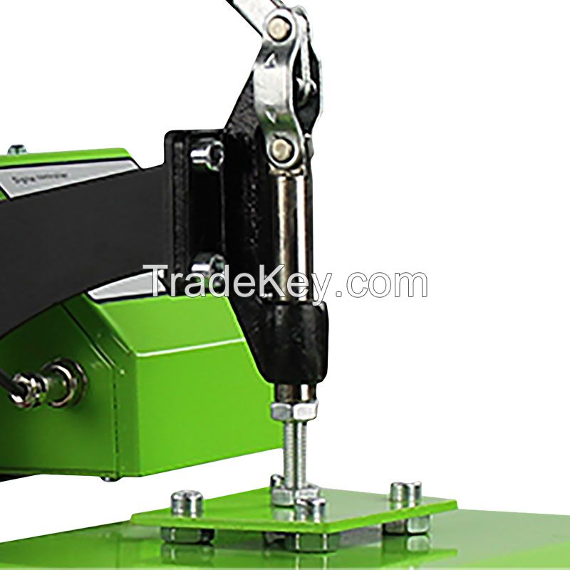 Prior Hot Sell 2016 Small Lanyard Heat Press Printing Machine