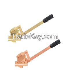 Non sparking safety tools valve spanner Explosion-proof safety tools valve s