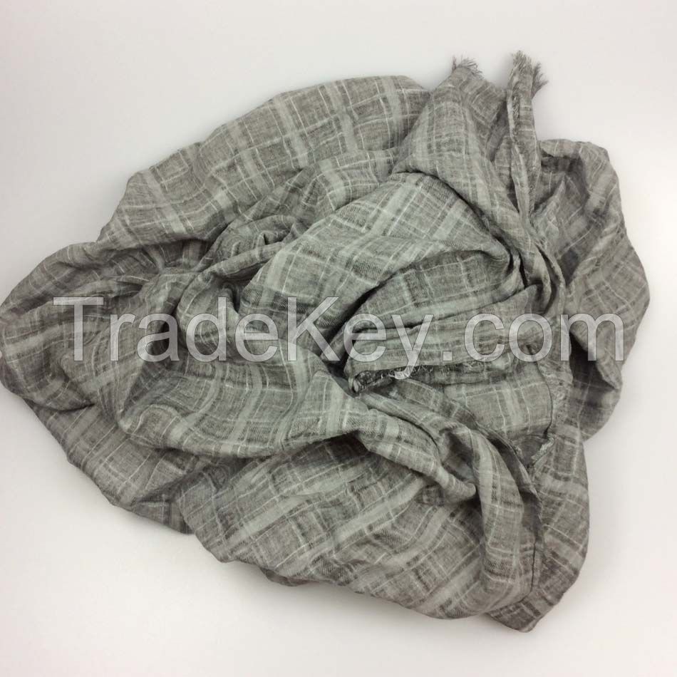 100% Cotton Scarf china sourcing agent