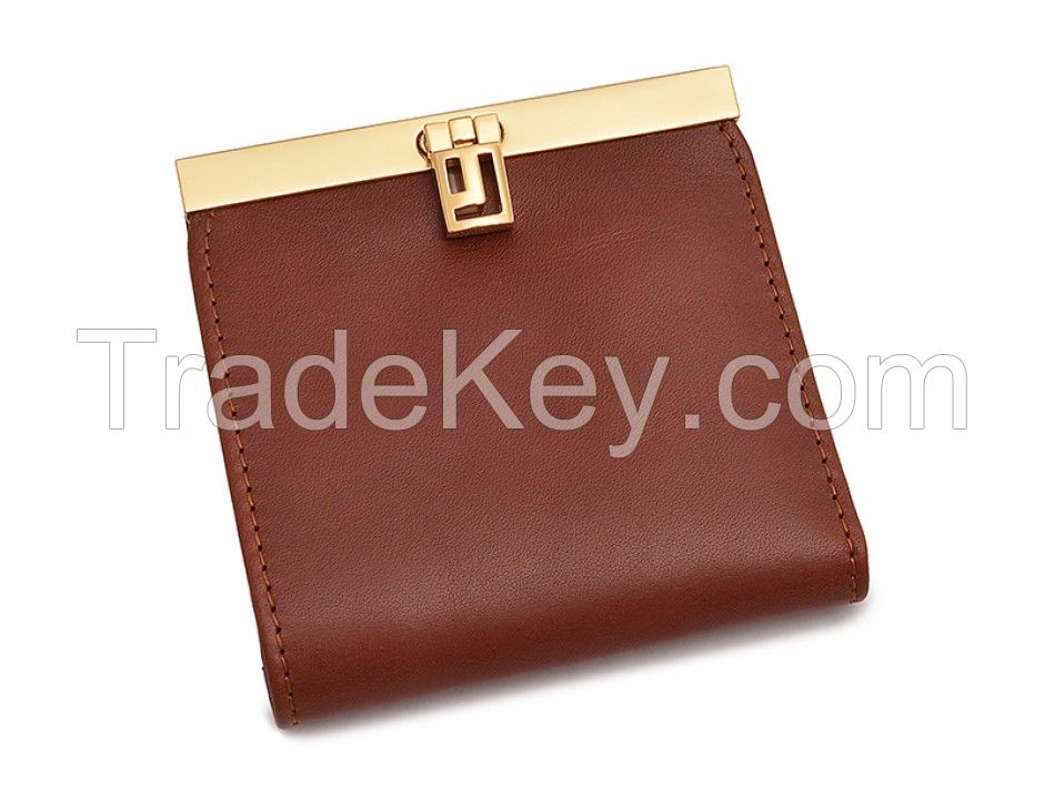 Womens Leather Wallets