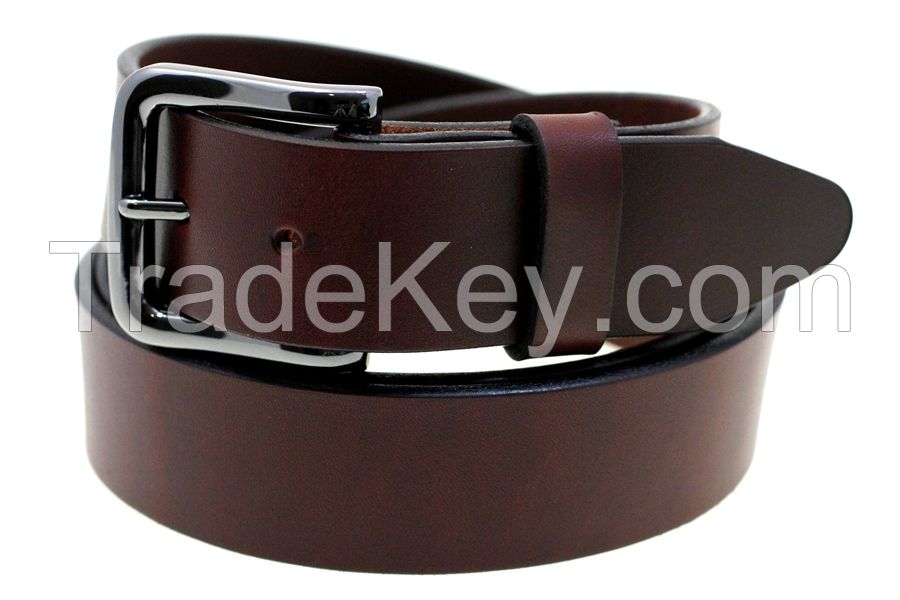 Mens Leather Belt