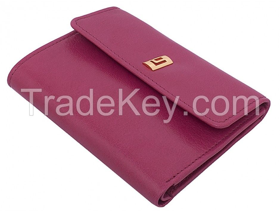 Womens Leather Wallets