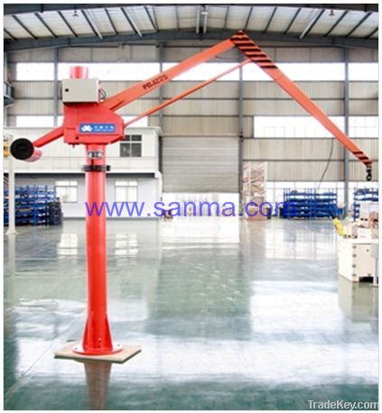 JIB Crane