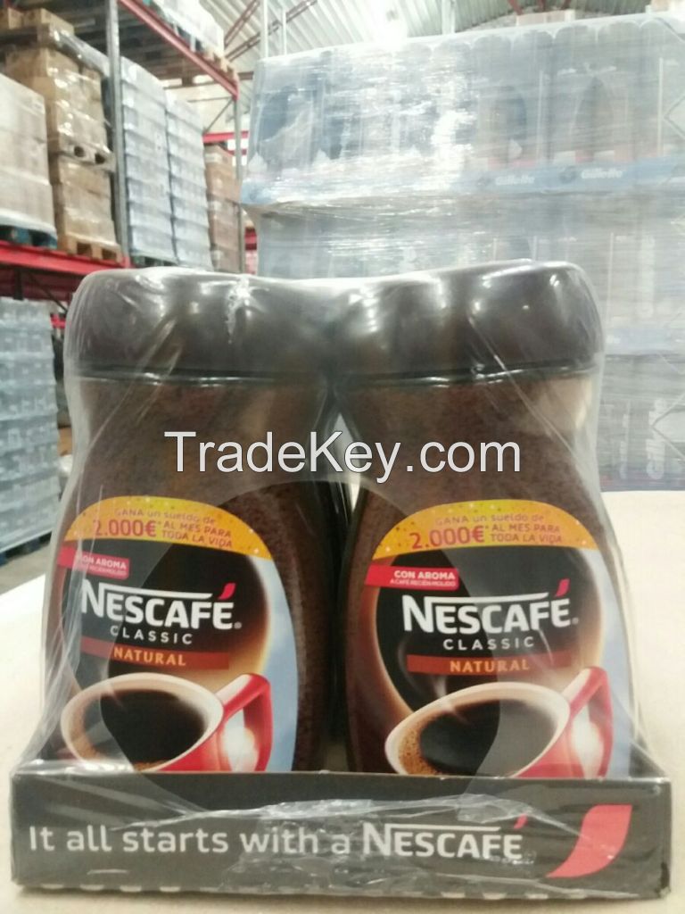 Nescafe Classic 200g