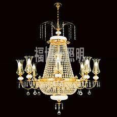 Crystal Celling Lighting