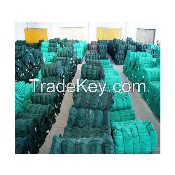 400md Manufactures of Fine Nylon Fishing Net Mesh 