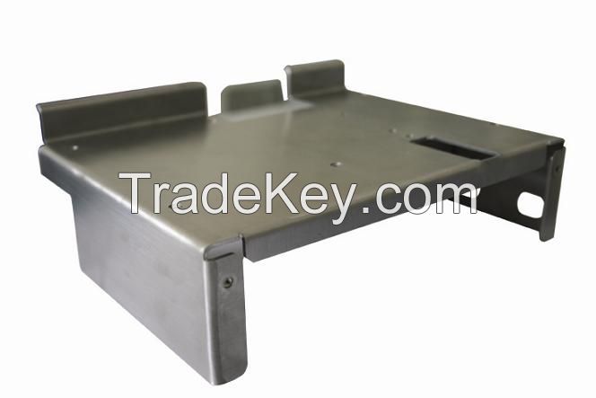 Stainless Steel Sheet Metal Parts