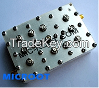 Band Pass Filter-MFL475485-BC