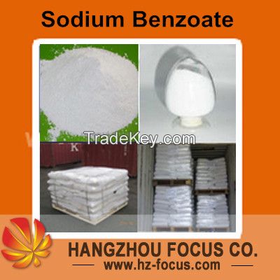 sodium benzoate