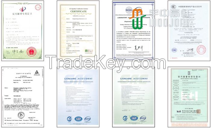 LED Filament bulb patent from Epistar led decorative bulb F35