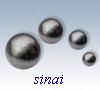 Grinding Steel Ball