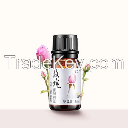 Repair Skin Rose Oil