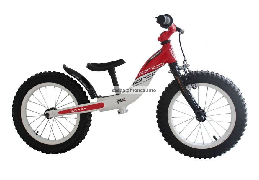 Balance Bike