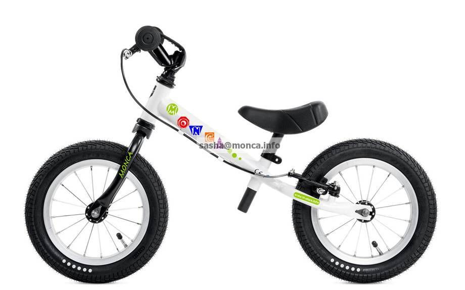 Balance Bike