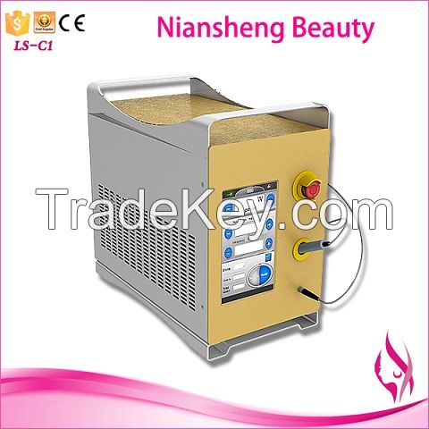  laser diode 980nm machines 980nm diode laser vascular removal machine spider vein laser remove