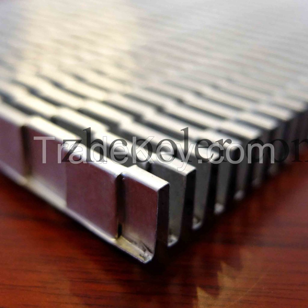 Aluminum Oil Cooler