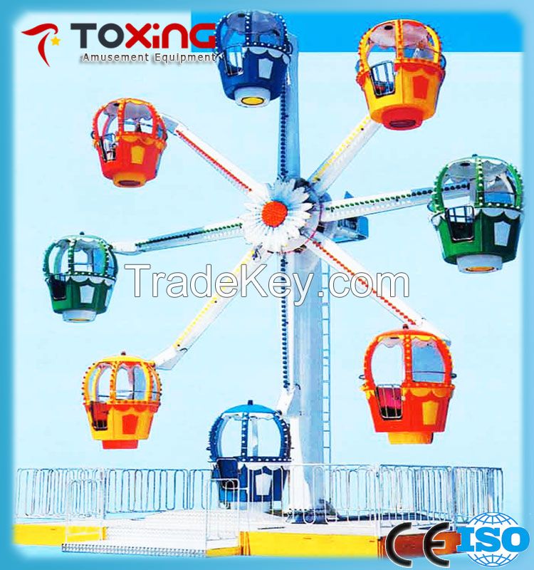 mini ferris wheel