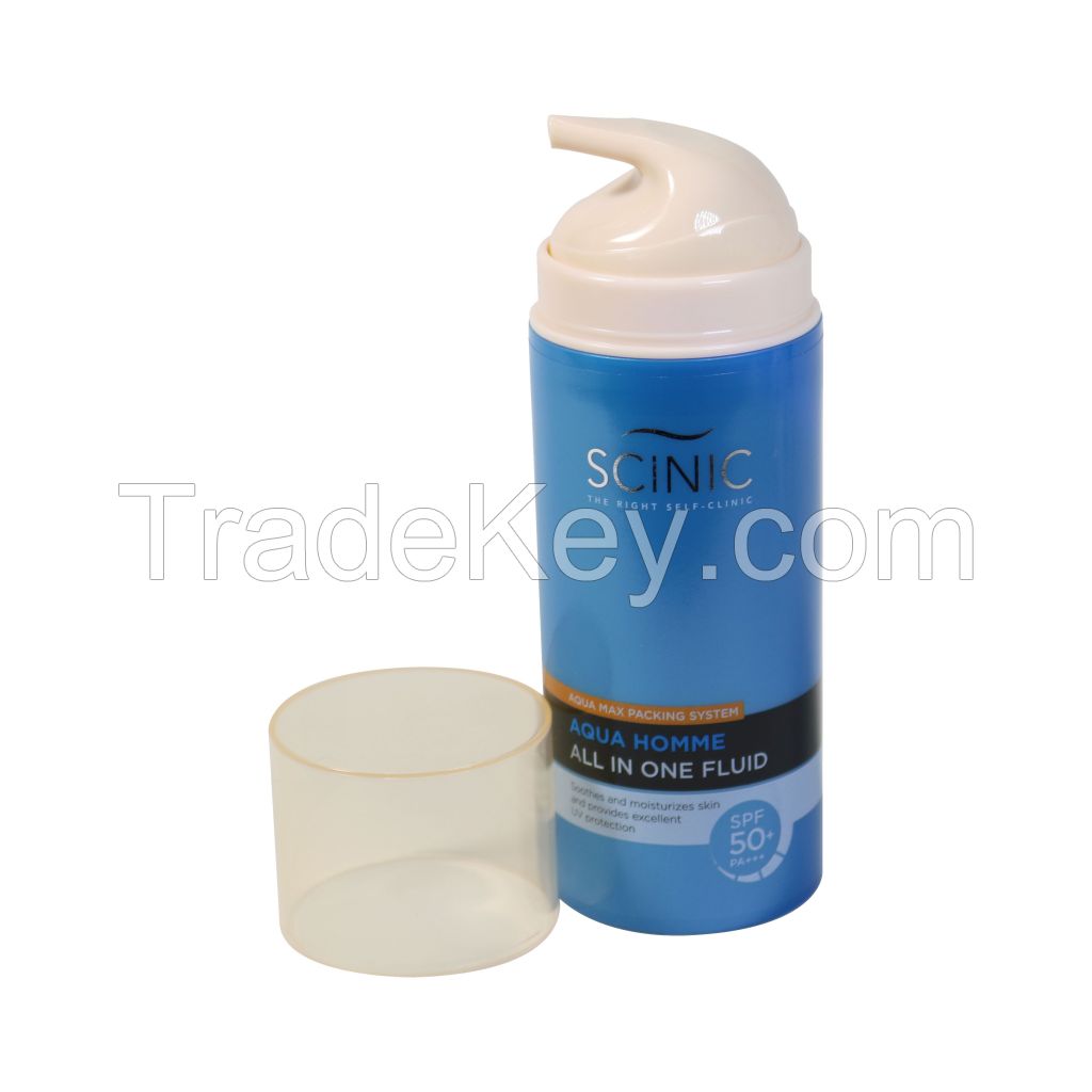 100ml Airless Pump