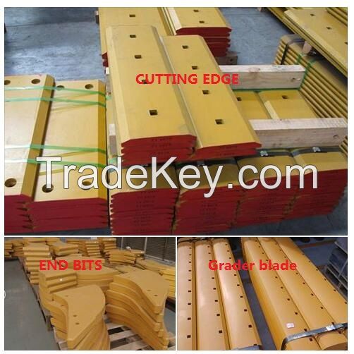 Dozer D155A Cutting edges 175-70-26310