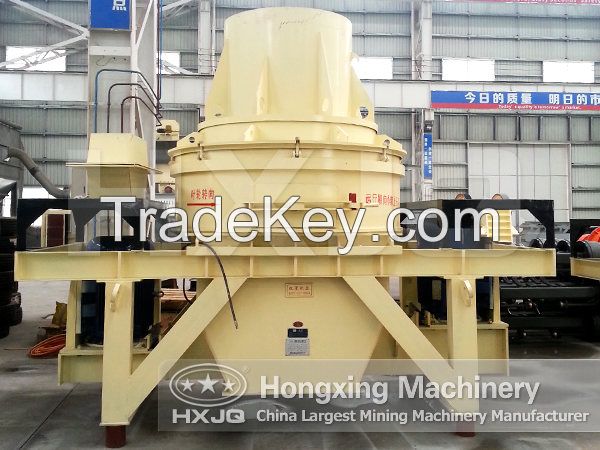 Sand Making Machine