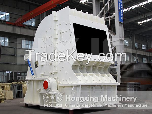 Impact Crusher