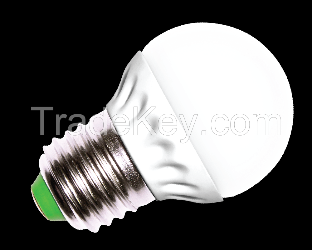 Led Bulb Ceramic Body