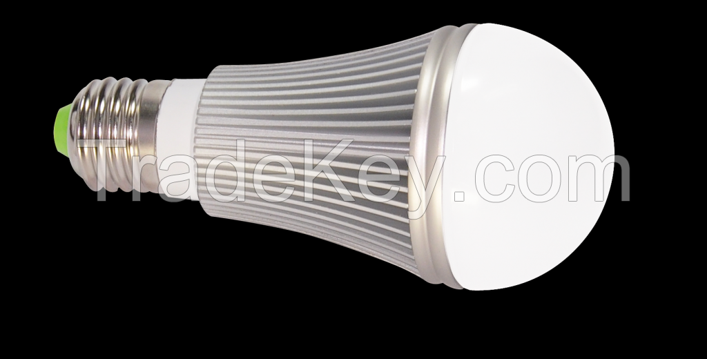 Led Bulb Aluminium Body