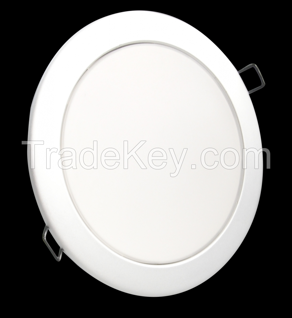 LED Panel circular 