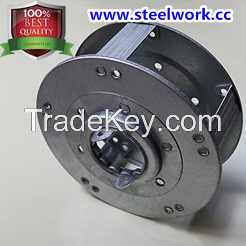 Pulley Wheel/Drum Wheel for Roller Shutter/Garage Door (F-02)