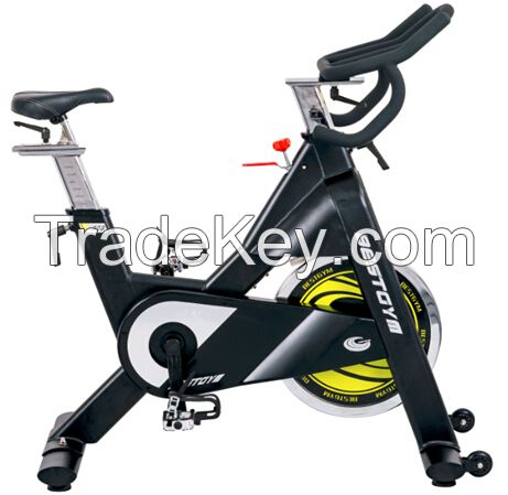 Professional spinning bike / new commerical gym equipment / exercise bike