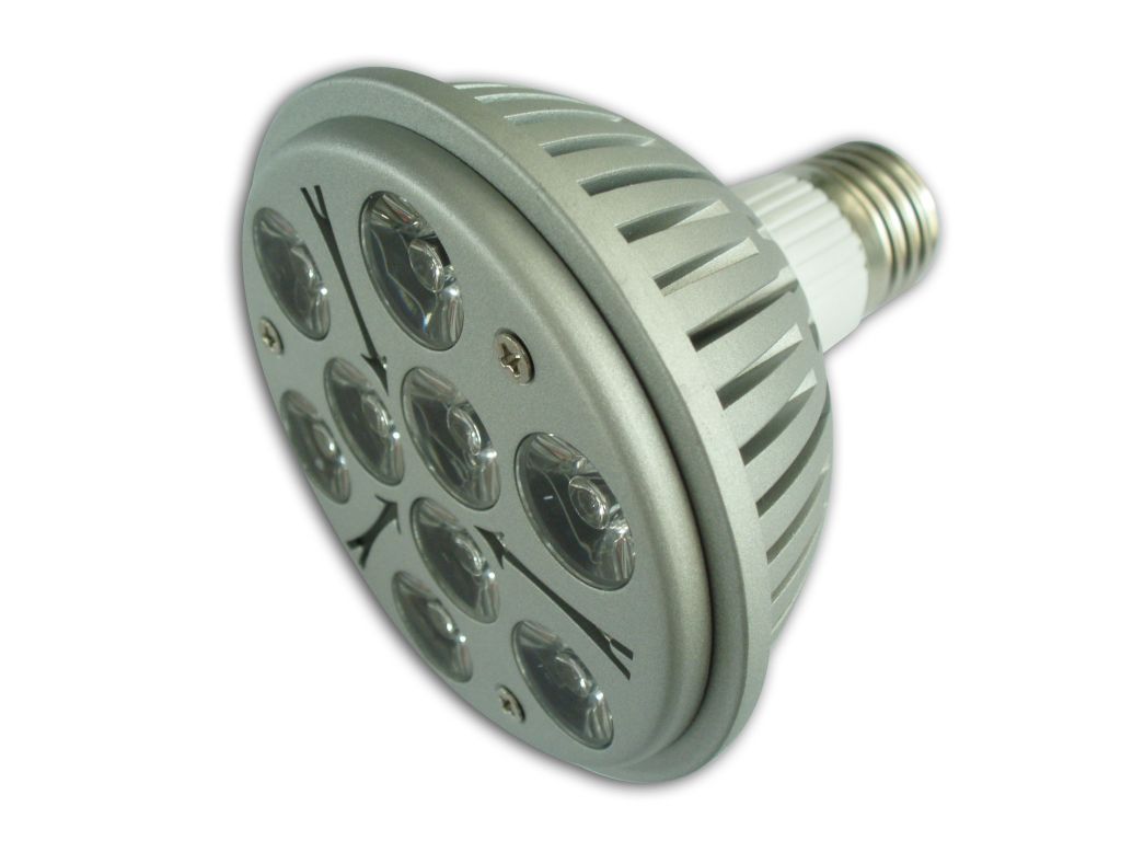 HI POWER LED PAR LAMP