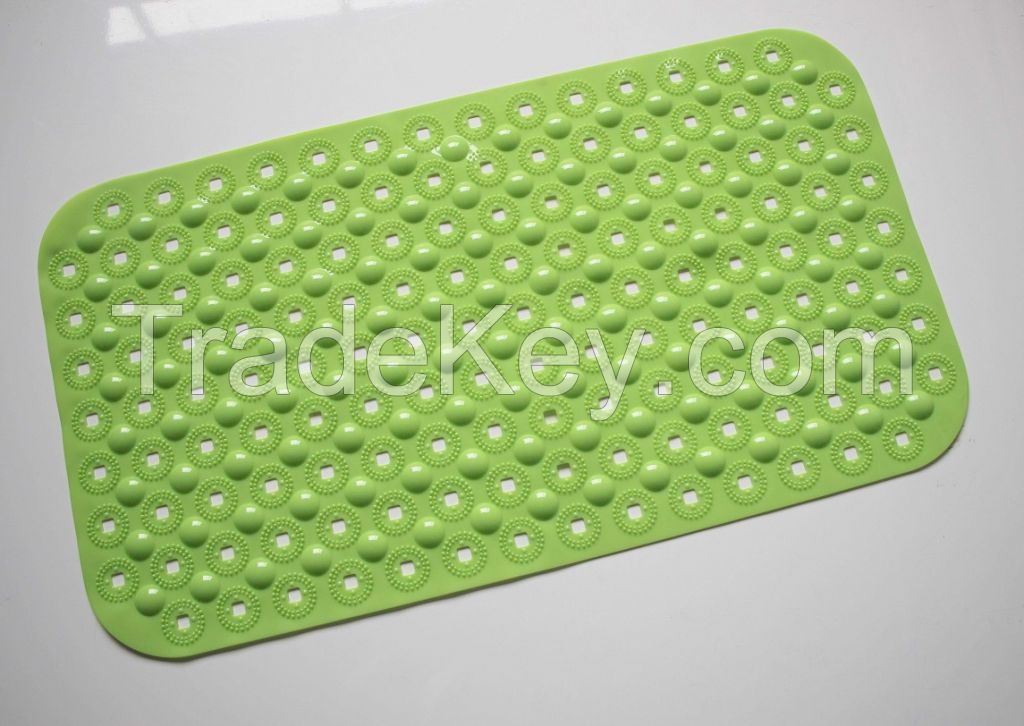 Massage Bath Mat