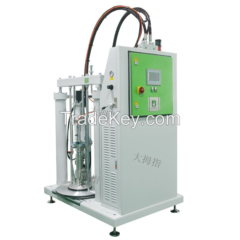 LSR Machine (Feeding machine)