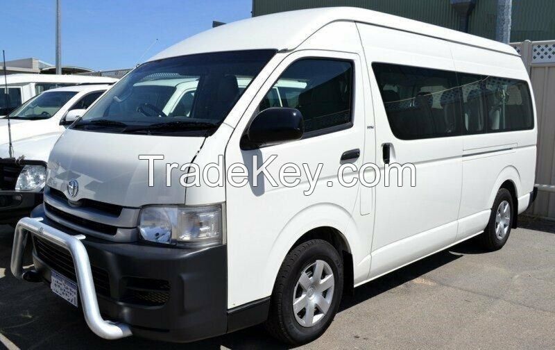 Hiace