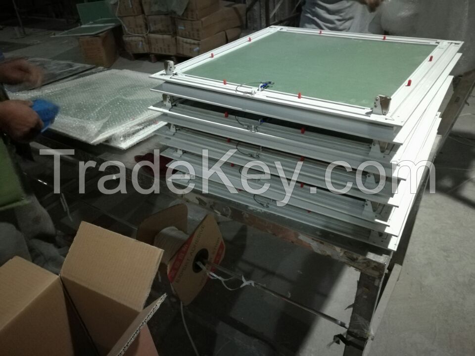 Gypsum Access Panel 600*600mm